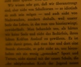 Seele ... zuwiderläuft