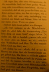 kleine Menschen ... groß