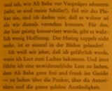 der Hering in der Dose